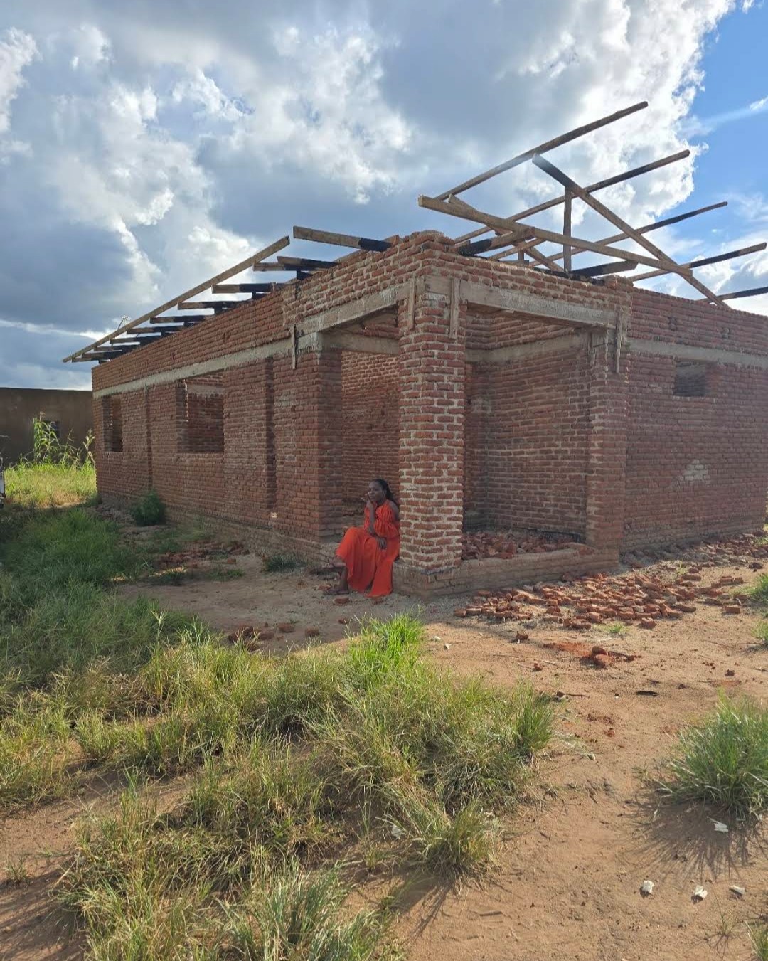 Brickwork Residence — Building Construction